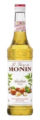 SIRUP LEŠNIK MONIN 0.7L