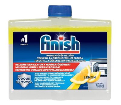 FINISH SRED.ZA CIS.MASINA ZA SUD. LIMUN 250ML