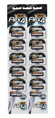 BIC BRIJAC FLEX 4