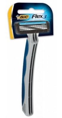BIC 3 FLEX brijac 10