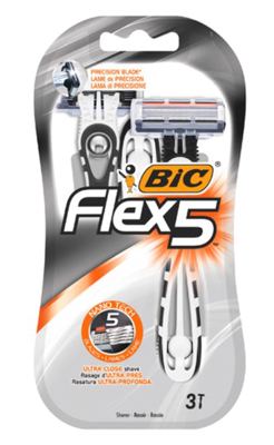 BIC brijac flex 5 B3