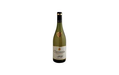 VINO CHEVROTIN CHARDONNAY 0,75L