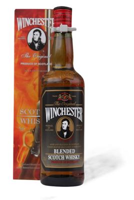 VISKI WINCHESTER BOX 0.7