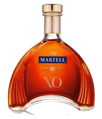 KONJAK MARTELL XO 0.7L