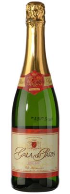Gala de Paris 0.75l samp. Goty #6