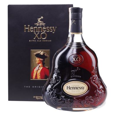 KONJAK HENNESSY XO 0.7L
