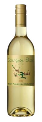 VINO BELO LES CEPAGES SAUVIGNON BLANC 0.75L