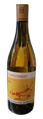 VINO BELO CEPAGE CHARDONNAY 0.75L