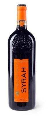 VINO CRVENO SYRAH GRAND SUD 1L
