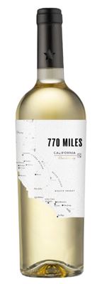VINO 770 MILES CHARDONNAY 0,75 L
