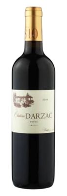 Vino crveno Paris Seduction 0.75