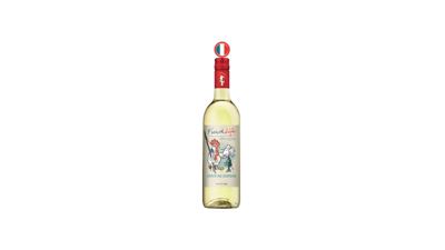 VINO FRENCH L VERMENTINO COL 0,75L