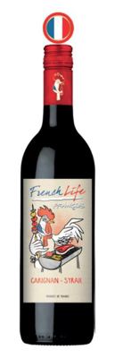 VINO FRENCH LIFE CARIGNAN SYR 0,75L