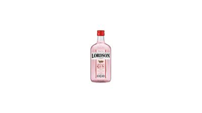DŽIN LORDSON PINK 0.7L