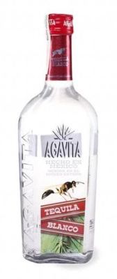 TEKILA AGAVITA BLANCO 0.7