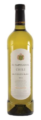 Vino belo Sauvignon El Emperador 0.75l