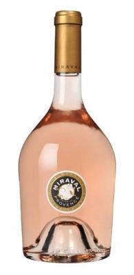 *ROSE MIRAVAL 0,75L SUHO 2024.