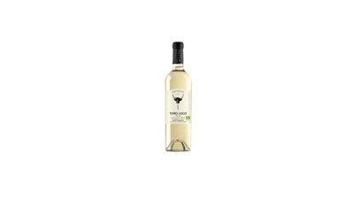 Vino belo Toro Loco BIO 0.75l