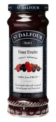 PROF.ST.DALFOUR 4 VRSTE VOCA 284G