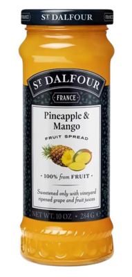 NAMAZ VOĆ ANANAS&MANGO 284G ST DALF