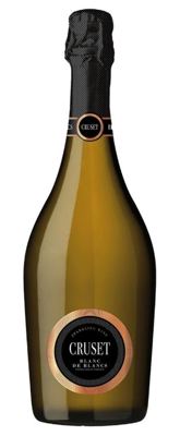 Pen.vino Cruset Blanc de blancs 0,75l