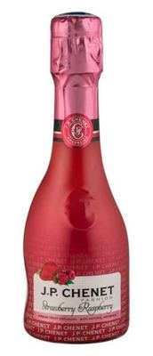 VINO PEN FASH STRAWBERRY 0,2L JP CH