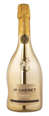 *PJENUŠAC DIVINE MUSCAT 0.75L DEMI SEC -6/1-