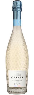 PENUSAVO BELO VINO CALVET CELEBRATION BRUT 0,75L