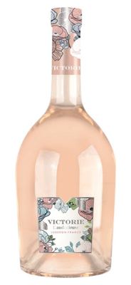 Vino Victorie L' Audacieuse Rose 0,75l