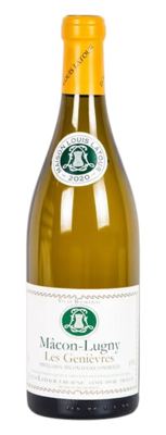 Vino belo L.L. Macon Lugny 0.75l