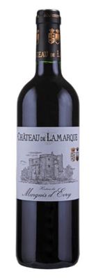 VINO CRVENO DE LAMARQUE 0.7l