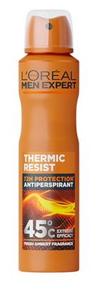 MEN EXPERT DEO THER.RES 150mL ESERO BLUE