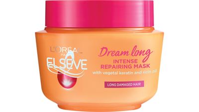 ELSEVE MASKA DREAM LONG 300mL**