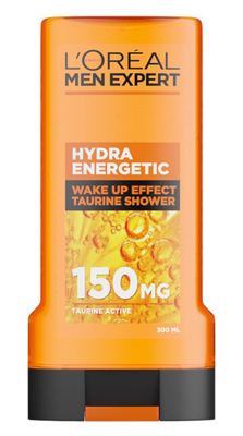 GEL ZA TUŠ.300 ml L'OREAL MEN EX.HYD.EN.