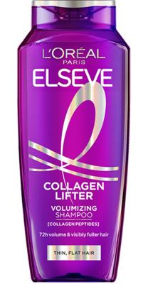 ŠAMPON ELSEVE COLLAGEN 250ML LOREAL
