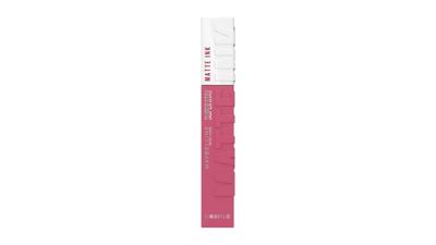 Maybelline Sup.Stay Matte Ink ruž 15