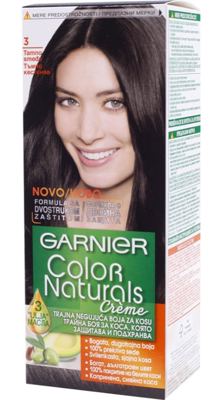 Farba GARNIER color nat 3 tamno kestenjasta 3