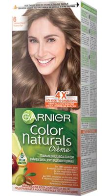Farba GARNIER color nat 6 tamno plava 3