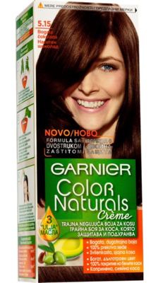 FARBA ZA KOSU 5.15 COLOR NATURALS