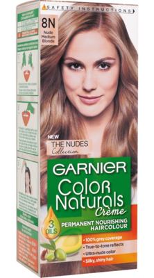 Farba GARNIER color nat 8N 3