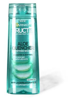 FRUCTUS SHAMPON ALOE HYDRA BOMB 250 ml
