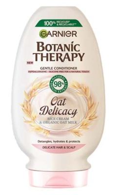 BOTANIC THERAPY REGENERATOR OAT