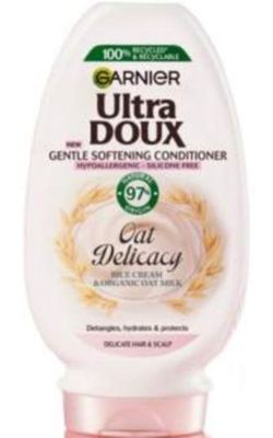 ŠAMPON 400 ml BOTAN. THER. OAT