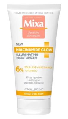 KREMA MIXA NIACINAMID 50 ml