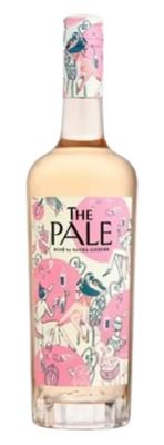 VINO CHATEAU D'ESCL THE PALE 0.75L