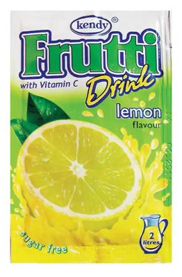 INSTANT NAPITAK FRUTTI LIMUN 8.5G