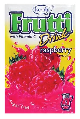 INSTANT NAPITAK FRUTTI MALINA 8.5G