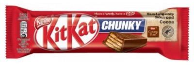 KIT-KAT CHUNKY 40G NESTLE