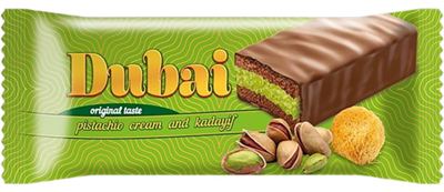 CAKE BAR DUBAI 60G