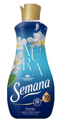 SEMANA AURA 1,4L ENERGY
